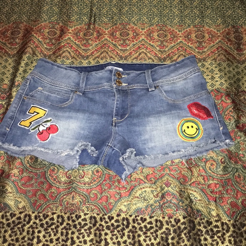 Shorts